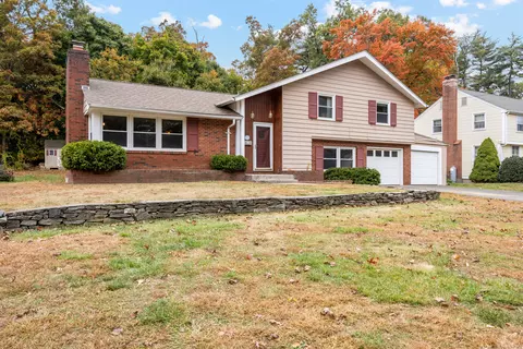 92 Lynn Rd, Bristol, CT 06010