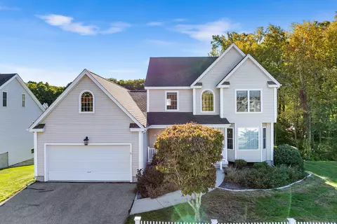14 Regatta Dr #14, East Lyme, CT 06357