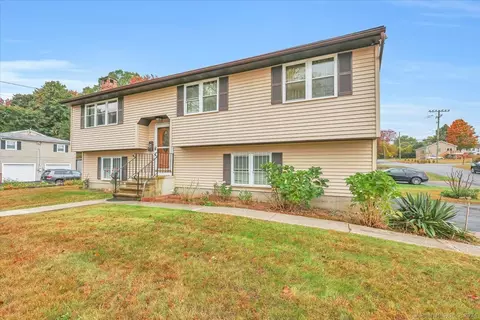 164 Hubbell Ave, Waterbury, CT 06708