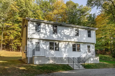 123 Route 39 S, Sherman, CT 06784