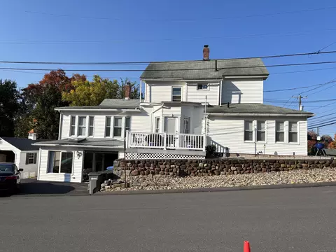 158 S Main St, Manchester, CT 06040