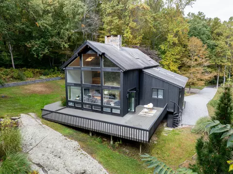 56 Mount Archer Rd, Lyme, CT 06371