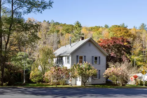 181 Greenwoods Rd W, Norfolk, CT 06058