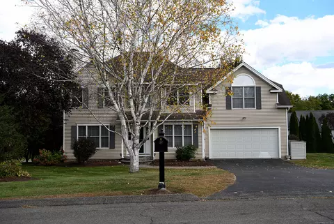 3 Christine Ln, New Milford, CT 06776