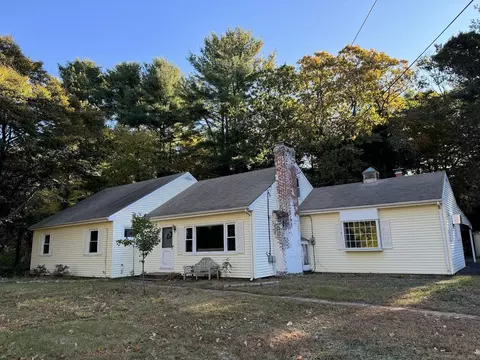 68 Granite Rd, Glastonbury, CT 06033