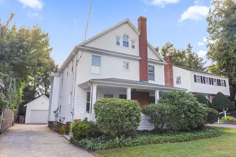 62 Weed Hill Ave, Stamford, CT 06907