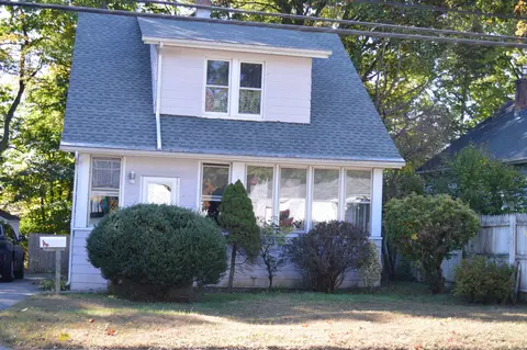 39 Terrace Ave, East Hartford, CT 06108