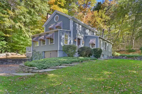 14 Fairfax Ave, Wilton, CT 06897