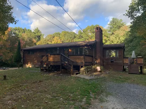 51 Gulf Rd, Stafford Springs, CT 06076