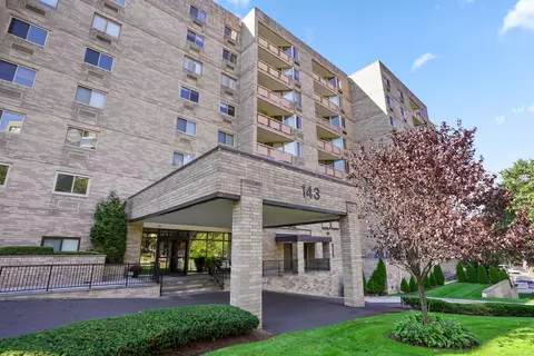 143 Hoyt St #6G, Stamford, CT 06905