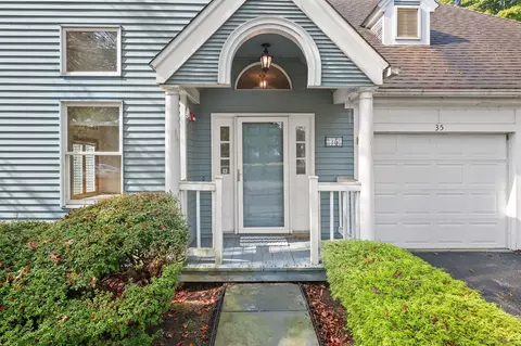 35 Audubon Close Close #35, Milford, CT 06461