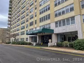 2625 Park Ave #14H, Bridgeport, CT 06604