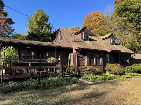 74 Sunset Hill Rd, Bethel, CT 06801