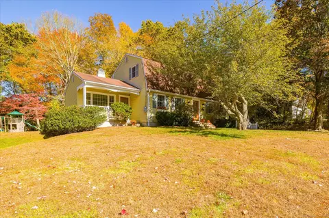 20 Lisbon Hts, Lisbon, CT 06351
