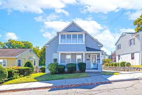 13-15 Page St, Ansonia, CT 06401