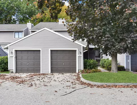 2106 Mill Pond Dr #2106, South Windsor, CT 06074