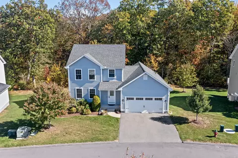 365 Allentown Rd #42, Bristol, CT 06010