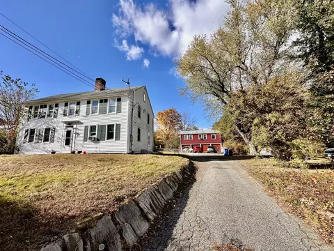 681-681 A Middle Tpke, Mansfield, CT 06268