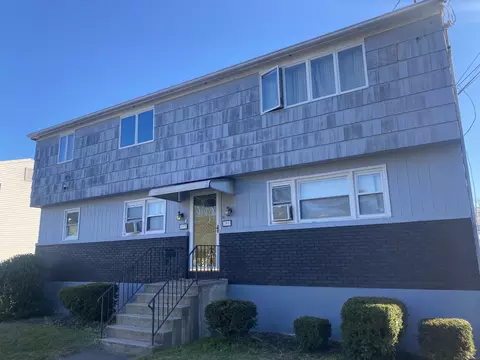 291 Peck Ave, West Haven, CT 06516