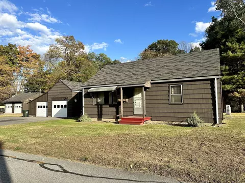 214 Otrobando Ave, Norwich, CT 06360