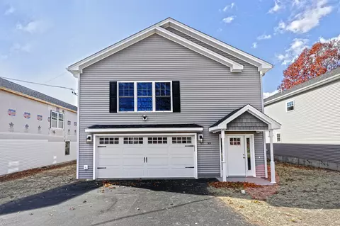 31 Overlook St, West Haven, CT 06516
