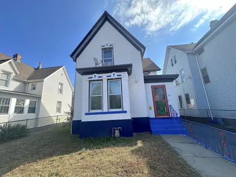 50 New Park Ave, Hartford, CT 06106