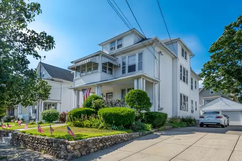 115 Palm St, Bridgeport, CT 06610