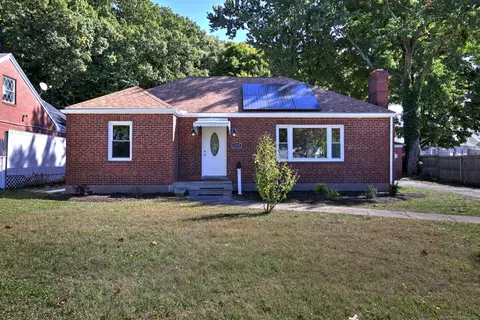 1333 Quinnipiac Ave, New Haven, CT 06513