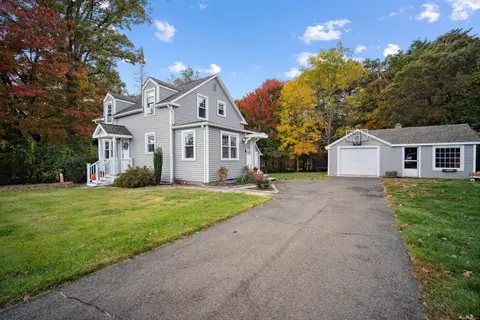 100 Abbe Rd, Enfield, CT 06082