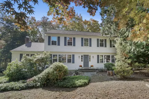 15 Kings Ln, Wilton, CT 06897