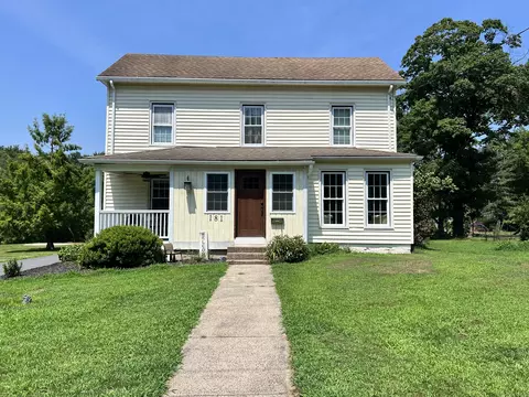 181 Prospect St, Southington, CT 06479