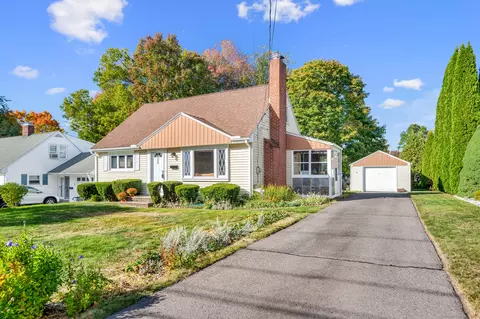 28 Superior Ave, Newington, CT 06111