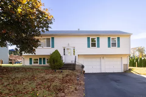 411 Laurel St, East Haven, CT 06512
