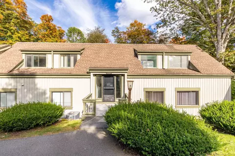 140 Heritage Vlg #C, Southbury, CT 06488