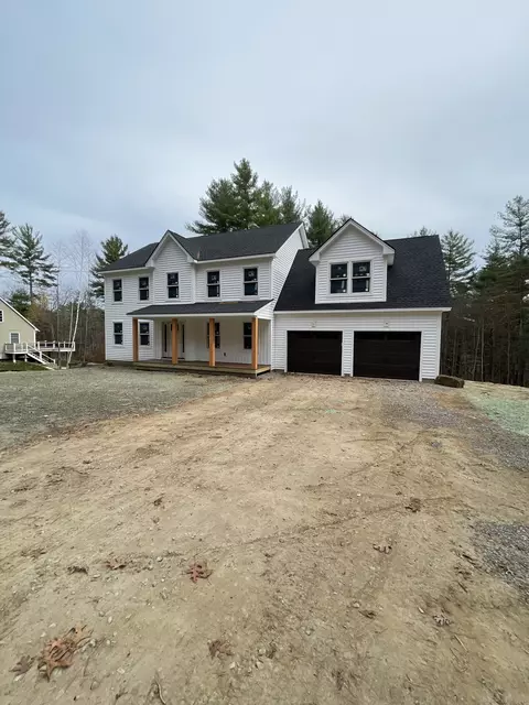 1 Webster Rd, Ellington, CT 06029