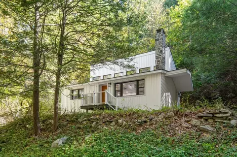 129 Green Pond Rd, Sherman, CT 06784