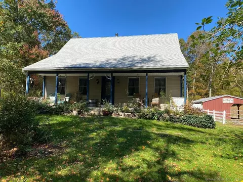 43 Dolbia Hill Rd, East Haddam, CT 06423