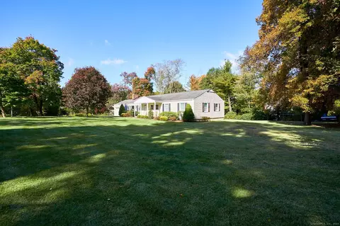 60 Blue Ridge Rd, Wilton, CT 06897