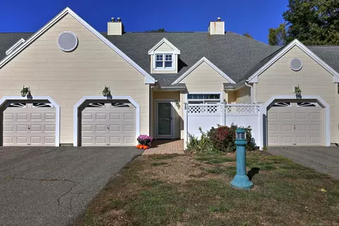 20 Southwick Ct N #20, Milford, CT 06461