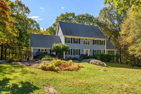 28 Country Way, Bethel, CT 06801