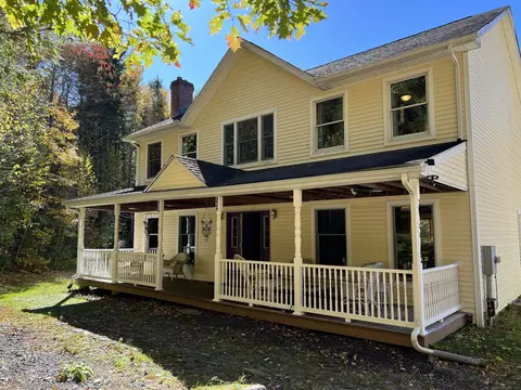 861 Marshall Lake Rd, Torrington, CT 06790