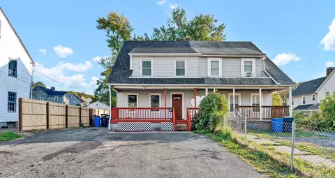 847 New Britain Ave, Hartford, CT 06106