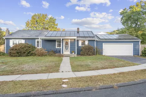 57 Sunnyside Dr, Shelton, CT 06484