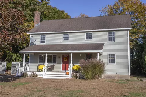 56 Castle View Dr, Chester, CT 06412