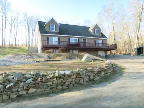 11 Wilkes Rd, East Hampton, CT 06424