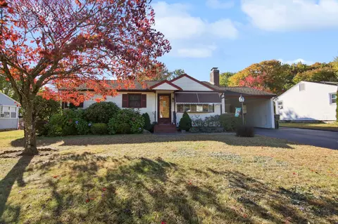 67 Margery Dr, East Hartford, CT 06118