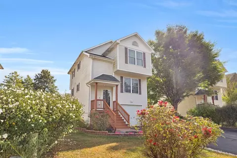 314 Brookfield St, Hartford, CT 06106