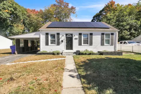 134 Handel Rd, East Hartford, CT 06118