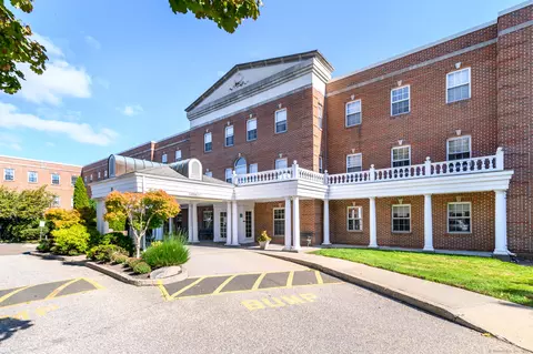 59 Courtland Ave UNIT 1X, Stamford, CT 06902
