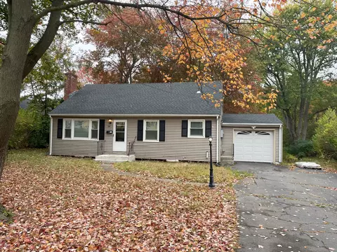 188 Great Hill Rd, East Hartford, CT 06108